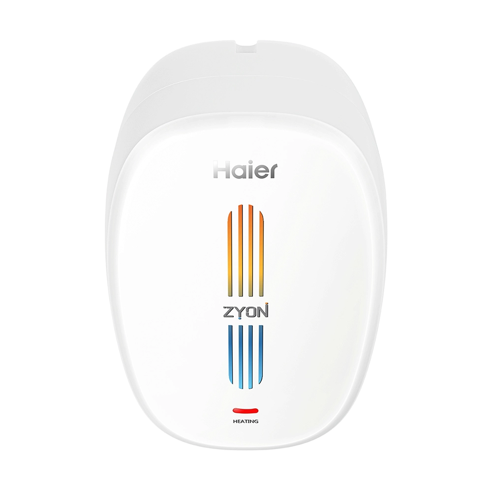 Haier 3L White ZYON Instant Water Heater 